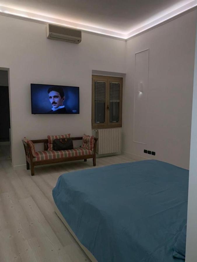 La Casa Di Mariasole Appartement *