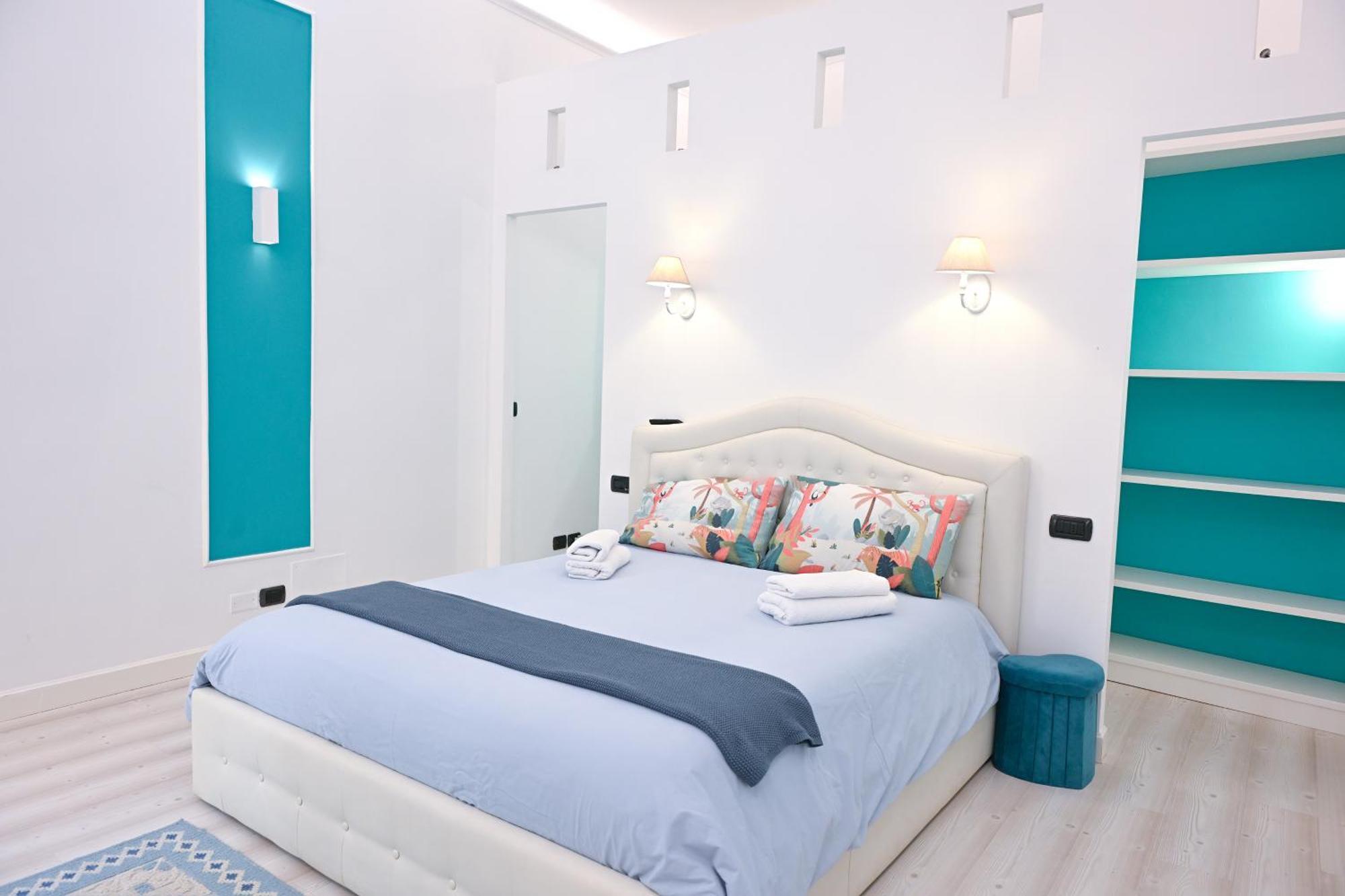 La Casa Di Mariasole Apartment