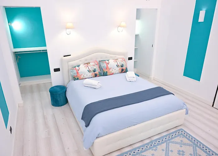 La Casa Di Mariasole