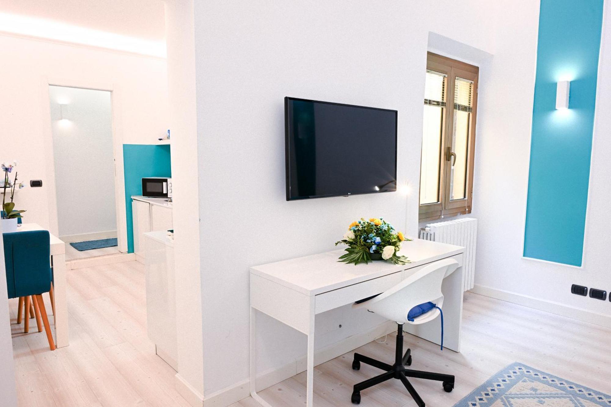 La Casa Di Mariasole Apartment